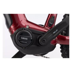 Haibike Alltrack 5 29 - 720 Wh - 29 Zoll - Diamant