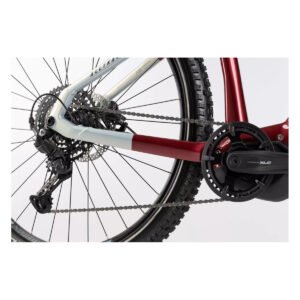Haibike Alltrack 5 29 - 720 Wh - 29 Zoll - Diamant