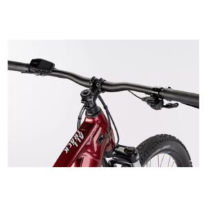 Haibike Alltrack 5 29 - 720 Wh - 29 Zoll - Diamant