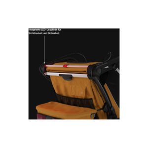 Thule Chariot Sport 2 Single