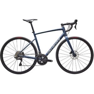 Specialized Allez E5 Comp - 28 Zoll - Diamant - 2026