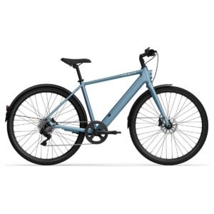 Tenways CGO600 Plus - 360 Wh - 28 Zoll - Diamant - 2026