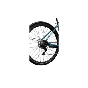 Tenways CGO600 Plus - 360 Wh - 28 Zoll - Diamant - 2026