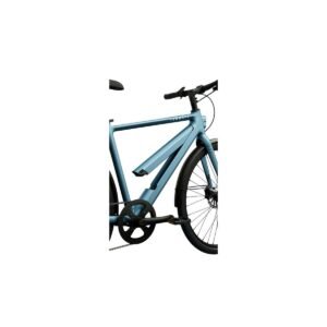 Tenways CGO600 Plus - 360 Wh - 28 Zoll - Diamant - 2026