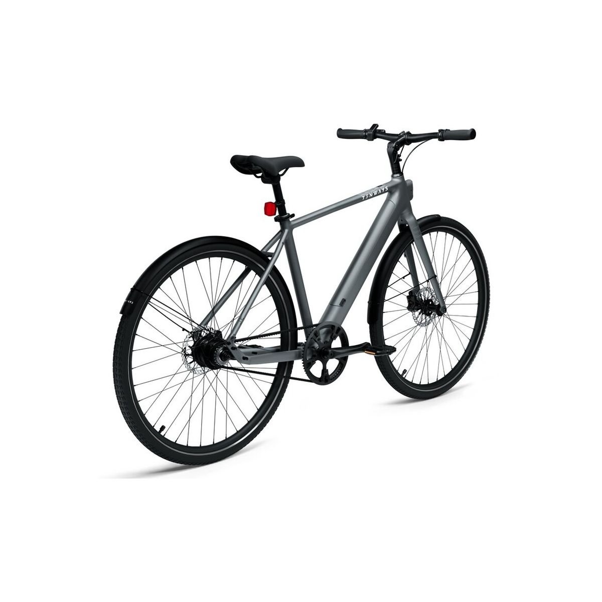 Tenways CGO600 Pro – 360 Wh – 28 Zoll – Diamant – 2026 Tenways CGO600 Pro - 360 Wh - 28 Zoll - Diamant - 2026