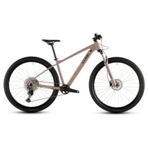 Cube Aim SLX - 27,5 Zoll - Diamant - 2026