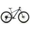 Cube Attention SLX - 29 Zoll - Diamant - 2026