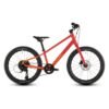 Cube Numove 200 Disc - 20 Zoll - Diamant - 2026