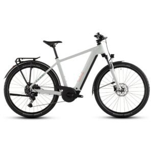 Cube Nuride Hybrid Performance 600 - 600 Wh - 28 Zoll - Diamant - 2026