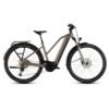 Cube Nuride Hybrid Pro 600 - 600 Wh - 28 Zoll - Trapez - 2026