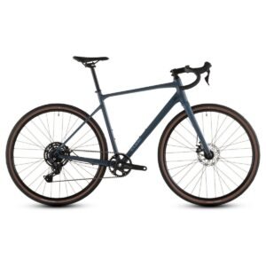 Cube Nuroad ONE - 28 Zoll - Diamant - 2026
