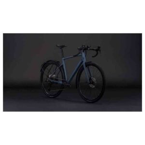 Cube Nuroad Pro FE - 28 Zoll - Diamant - 2026