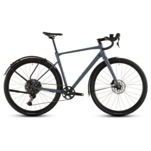 Cube Nuroad Pro FE - 28 Zoll - Diamant - 2026