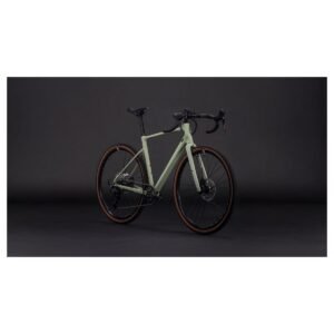 Cube Nuroad Pro - 28 Zoll - Diamant - 2026