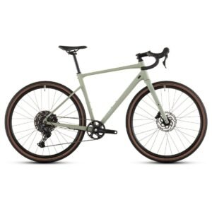 Cube Nuroad Pro - 28 Zoll - Diamant - 2026