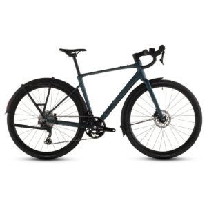 Cube Nuroad Race FE - 28 Zoll - Diamant - 2026