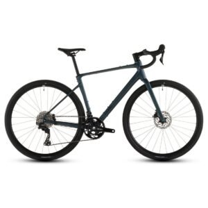 Cube Nuroad Race - 28 Zoll - Diamant - 2026