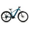 Cube Reaction Hybrid Performance 600 FE - 600 Wh - 27,5 Zoll - Diamant - 2026
