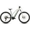 Cube Reaction Hybrid Pro 800 - 800 Wh - 29 Zoll - Trapez