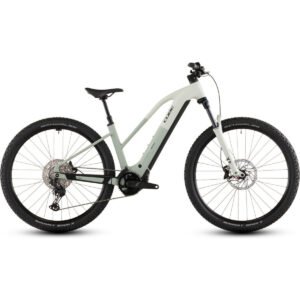 Cube Reaction Hybrid Pro 800 - 800 Wh - 29 Zoll - Trapez