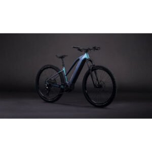 Cube Reaction Hybrid Race 800 - 800 Wh - 29 Zoll - Trapez