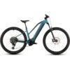 Cube Reaction Hybrid Race 800 - 800 Wh - 29 Zoll - Trapez