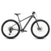 Cube Reaction SLX - 27,5 Zoll - Diamant - 2026