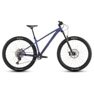 Cube Reaction TM Pro - 27,5 Zoll - Diamant - 2026