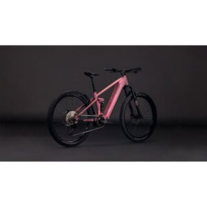 Cube Stereo Hybrid ONE22 Race 800 - 800 Wh - 27,5 Zoll - Fully