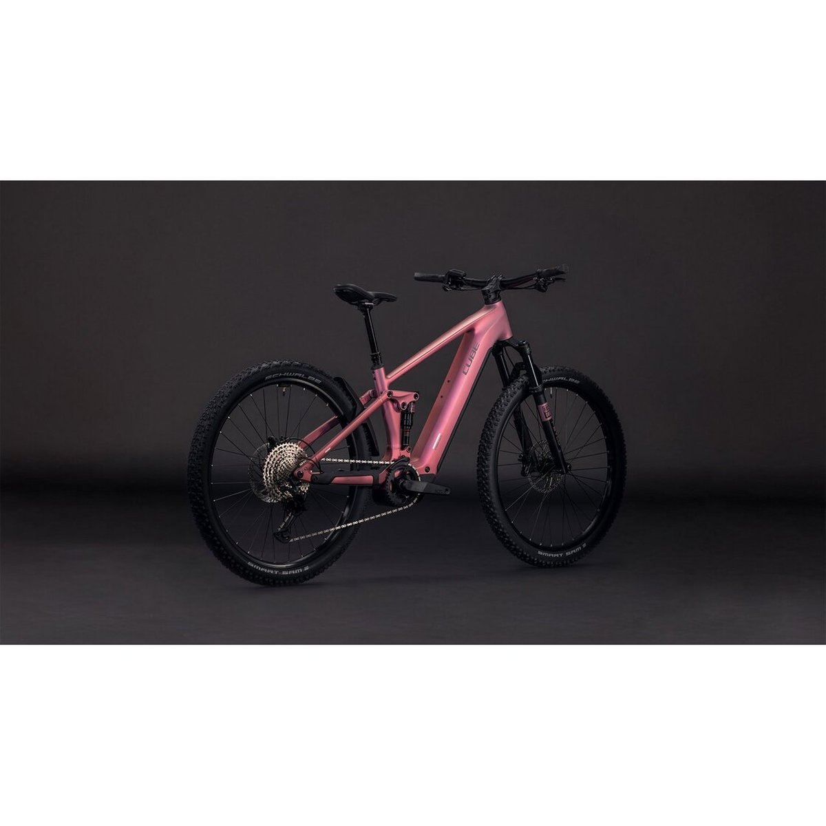 Cube Stereo Hybrid ONE22 Race 800 – 800 Wh – 27,5 Zoll – Fully Cube Stereo Hybrid ONE22 Race 800 - 800 Wh - 27,5 Zoll - Fully