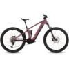 Cube Stereo Hybrid ONE22 Race 800 - 800 Wh - 27,5 Zoll - Fully