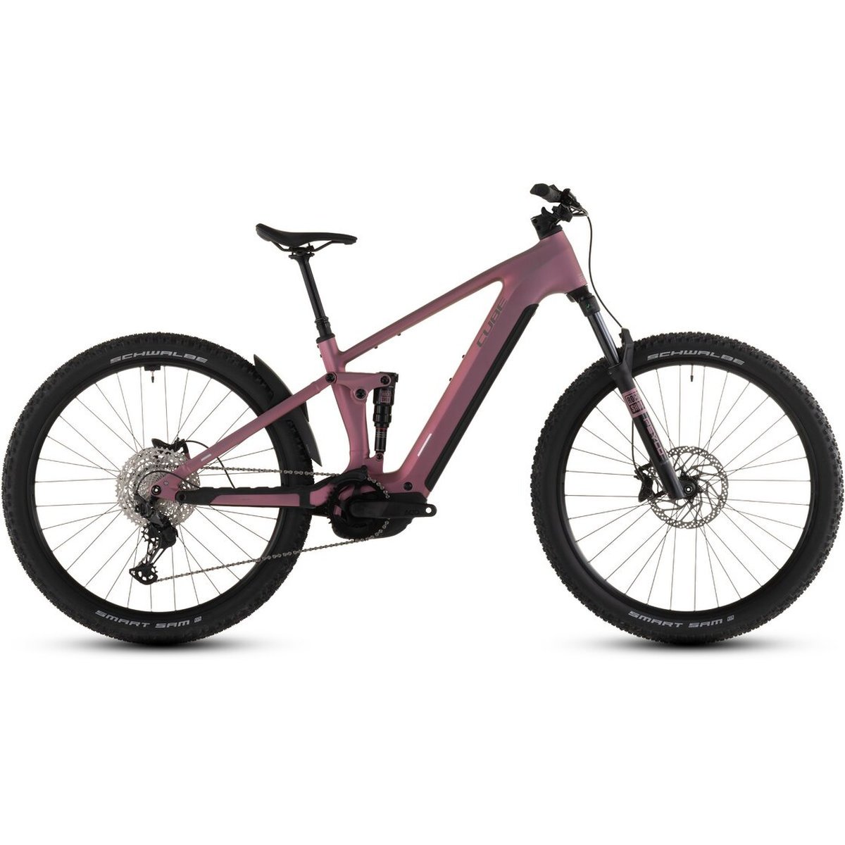 Cube Stereo Hybrid ONE22 Race 800 - 800 Wh - 27,5 Zoll - Fully Cube Stereo Hybrid ONE22 Race 800 - 800 Wh - 27,5 Zoll - Fully