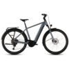 Cube Touring Hybrid Pro 800 - 800 Wh - 28 Zoll - Diamant - 2026