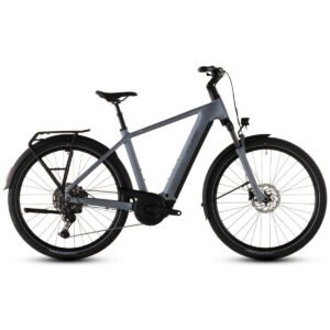Cube Touring Hybrid Pro 800 - 800 Wh - 28 Zoll - Diamant - 2026
