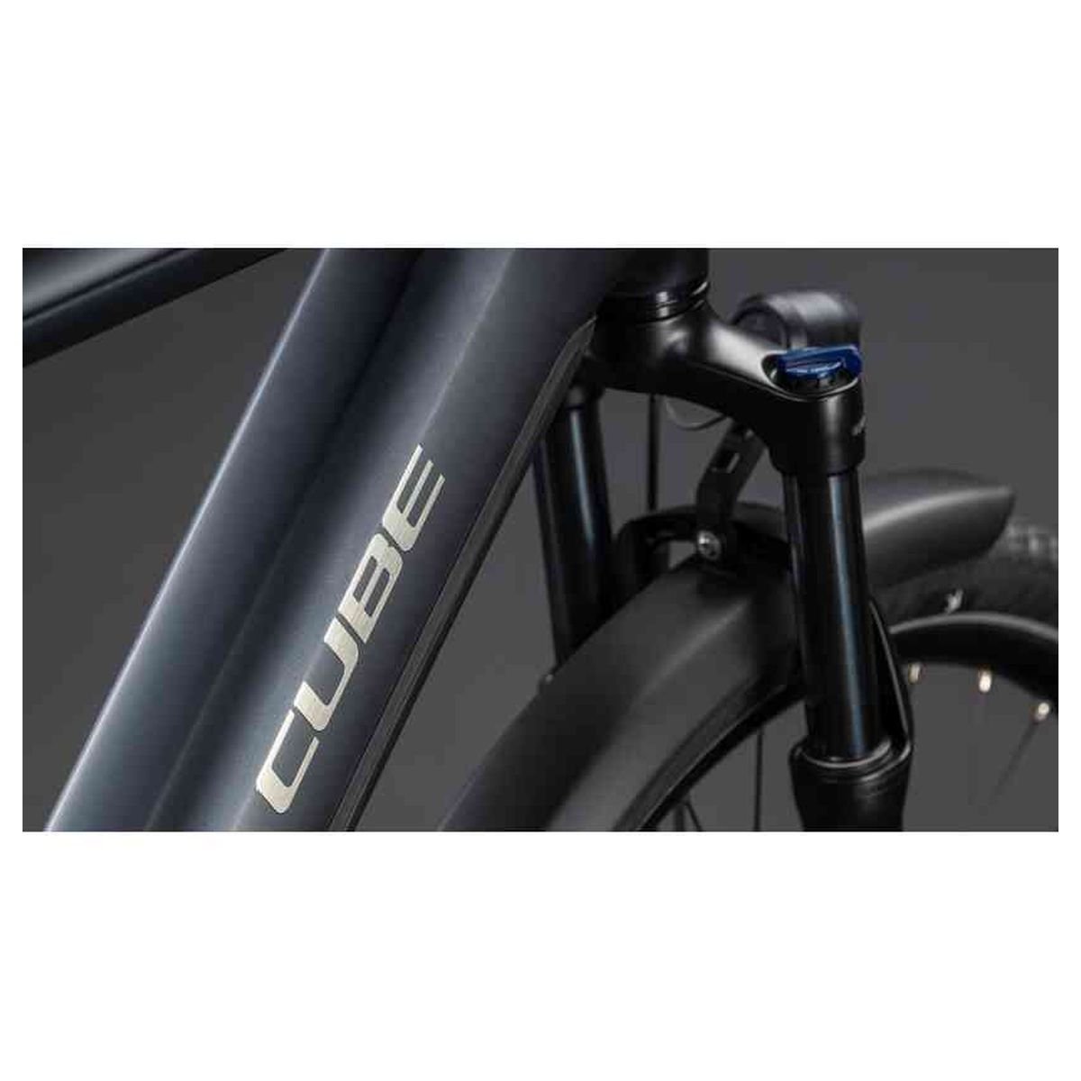 Cube Touring Hybrid ONE 600 – 600 Wh – 28 Zoll – Diamant – 2026 Cube Touring Hybrid ONE 600 - 600 Wh - 28 Zoll - Diamant - 2026