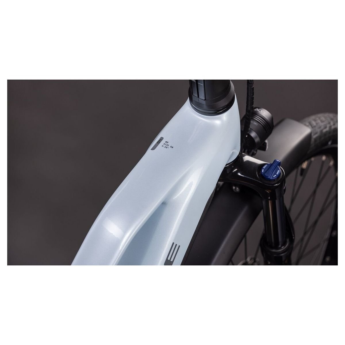 Cube Touring Hybrid ONE 600 – 600 Wh – 28 Zoll – Trapez – 2026 Cube Touring Hybrid ONE 600 - 600 Wh - 28 Zoll - Trapez - 2026