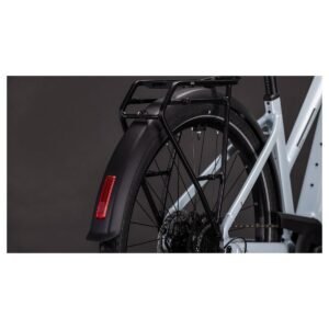 Cube Touring Hybrid ONE 600 - 600 Wh - 28 Zoll - Trapez - 2026