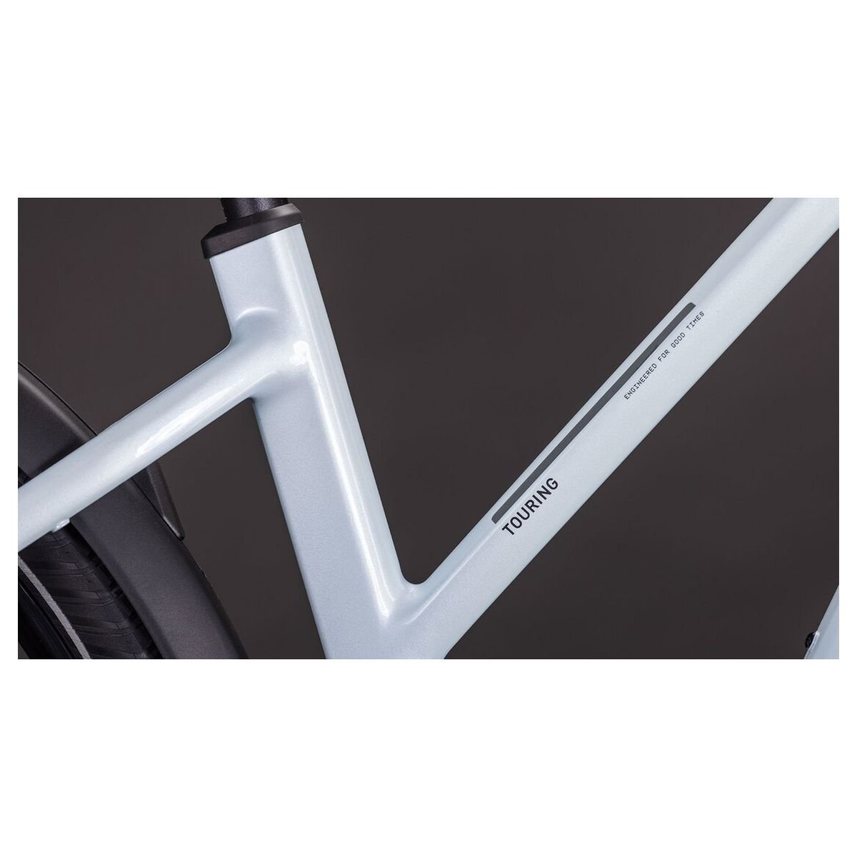Cube Touring Hybrid ONE 600 – 600 Wh – 28 Zoll – Trapez – 2026 Cube Touring Hybrid ONE 600 - 600 Wh - 28 Zoll - Trapez - 2026