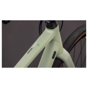 Cube Nuroad Pro - 28 Zoll - Diamant - 2026