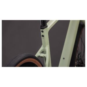 Cube Nuroad Pro - 28 Zoll - Diamant - 2026
