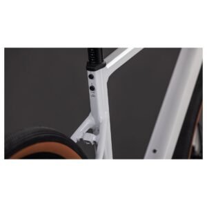Cube Nuroad EX - 28 Zoll - Diamant - 2026