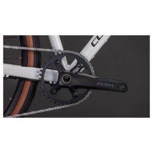 Cube Nuroad EX - 28 Zoll - Diamant - 2026