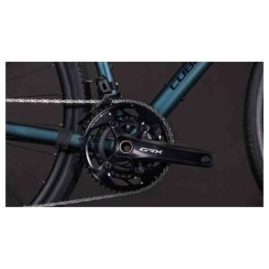 Cube Nuroad Race - 28 Zoll - Diamant - 2026