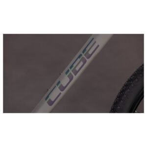 Cube Reaction C:62 ONE - 29 Zoll - Diamant - 2026