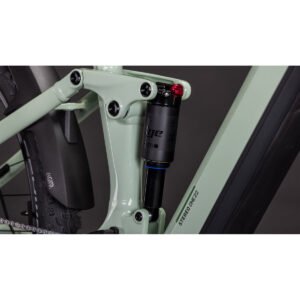 Cube Stereo Hybrid ONE22 Pro 800 - 800 Wh - 27,5 Zoll - Fully