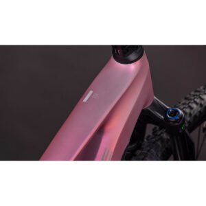 Cube Stereo Hybrid ONE22 Race 800 - 800 Wh - 27,5 Zoll - Fully