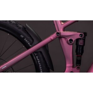 Cube Stereo Hybrid ONE22 Race 800 - 800 Wh - 27,5 Zoll - Fully