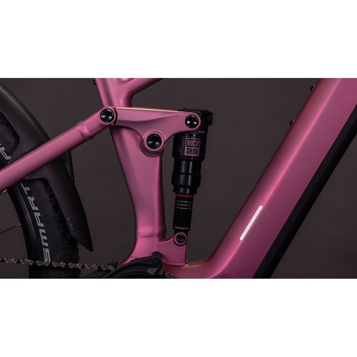 Cube Stereo Hybrid ONE22 Race 800 – 800 Wh – 27,5 Zoll – Fully Cube Stereo Hybrid ONE22 Race 800 - 800 Wh - 27,5 Zoll - Fully