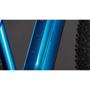 Cube Reaction Hybrid Performance 600 - 600 Wh - 27,5 Zoll - Diamant