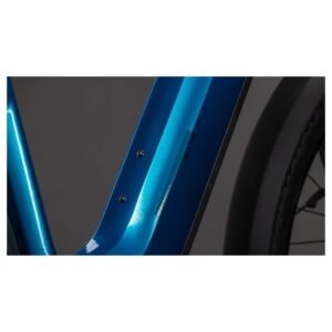 Cube Reaction Hybrid Performance 600 FE - 600 Wh - 27,5 Zoll - Tiefeinsteiger - 2026